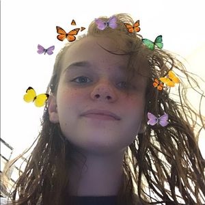 Meet your Posher, Kyra